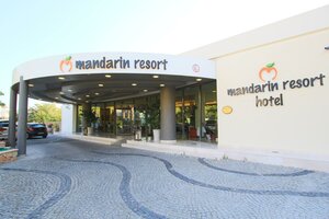 Гостиница Mandarin Resort & SPA