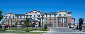 Гостиница Hampton Inn Saskatoon South Saskatchewan