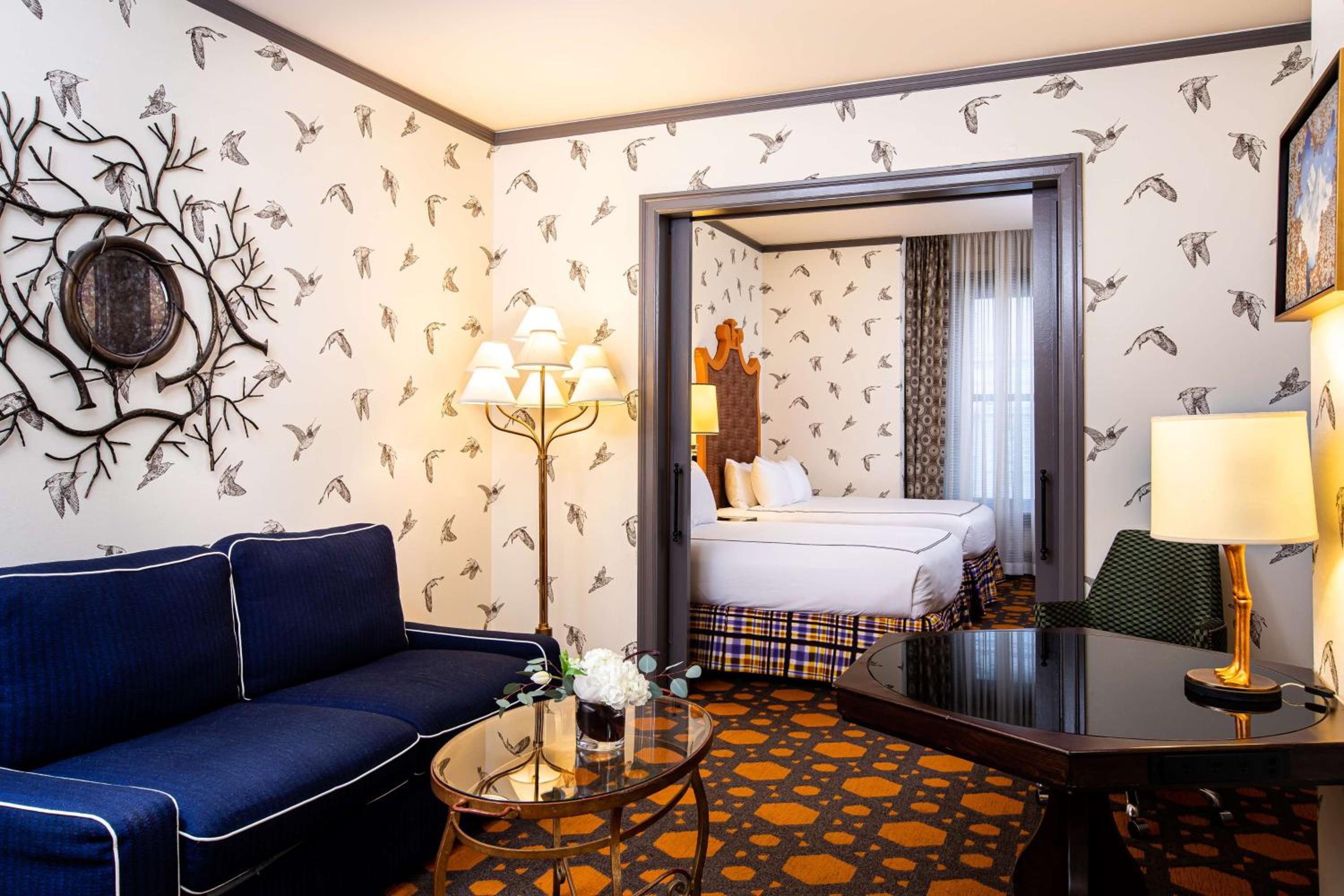 Фото The Royal Sonesta Portland Downtown