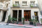 No11 Hotel & Apartments (Istanbul, Beyoglu, Asmali Mescit Neighborhood, Balyoz Street, 11), hotel