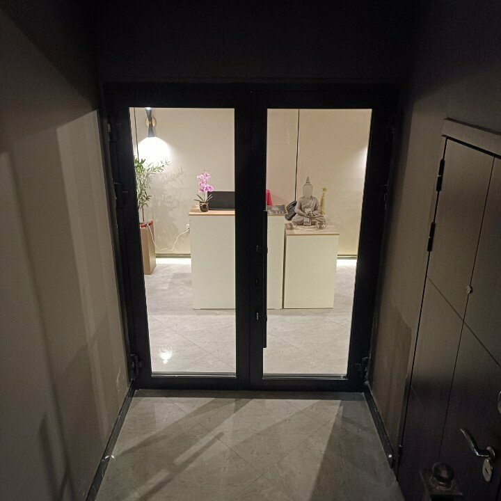 Spa Thai SPA Mirotel, Astana, photo