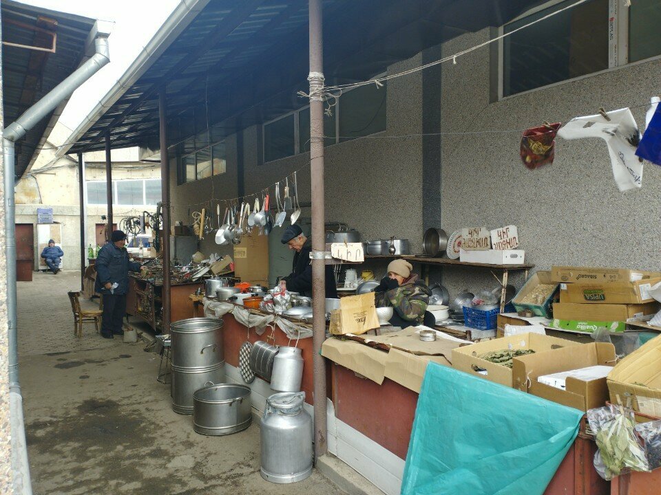 Tableware shop Посуда, Vanadzor, photo