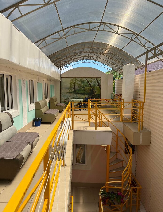 Фото Приятный отдых