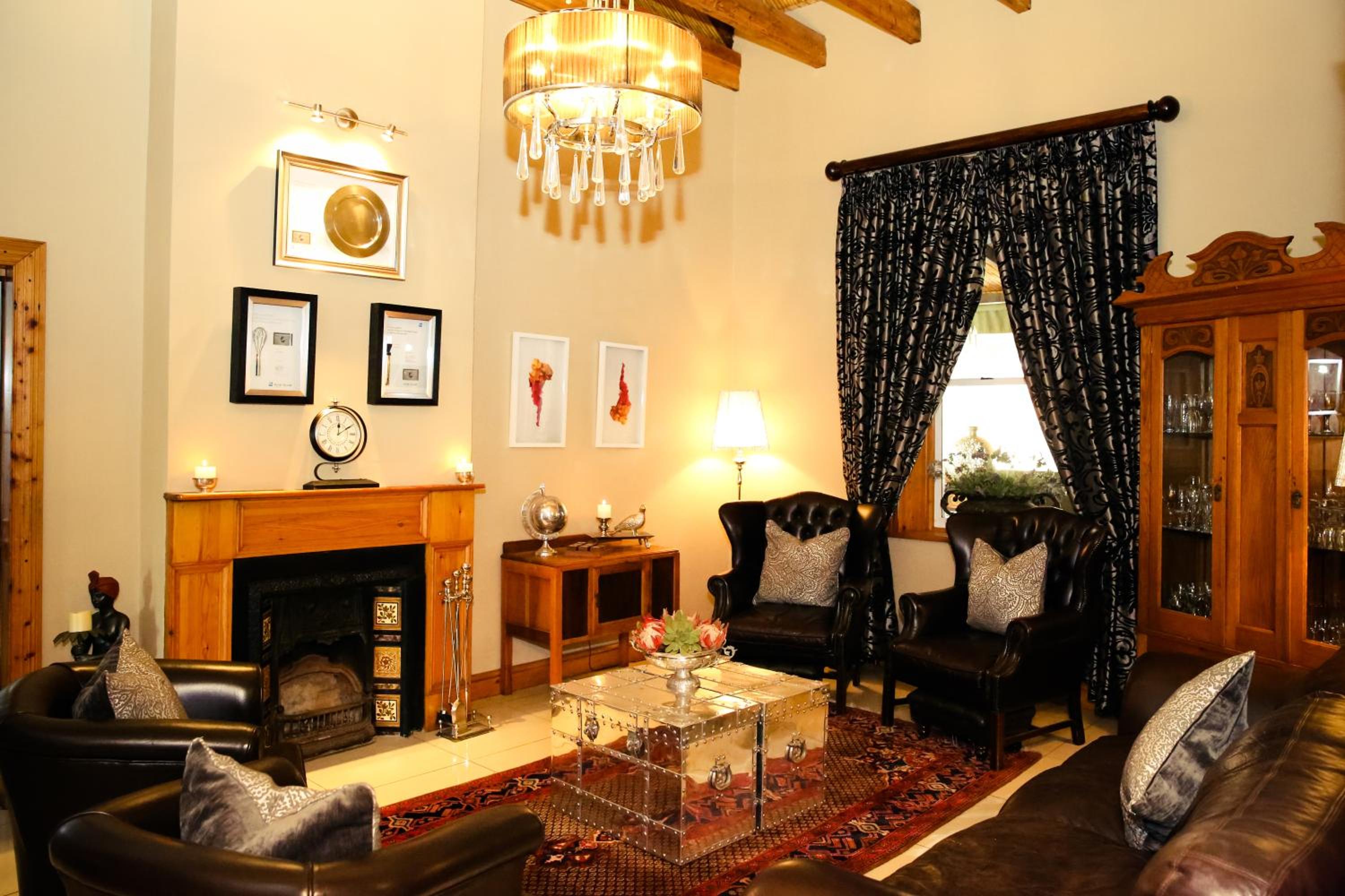 Фото Surval Boutique Olive Estate