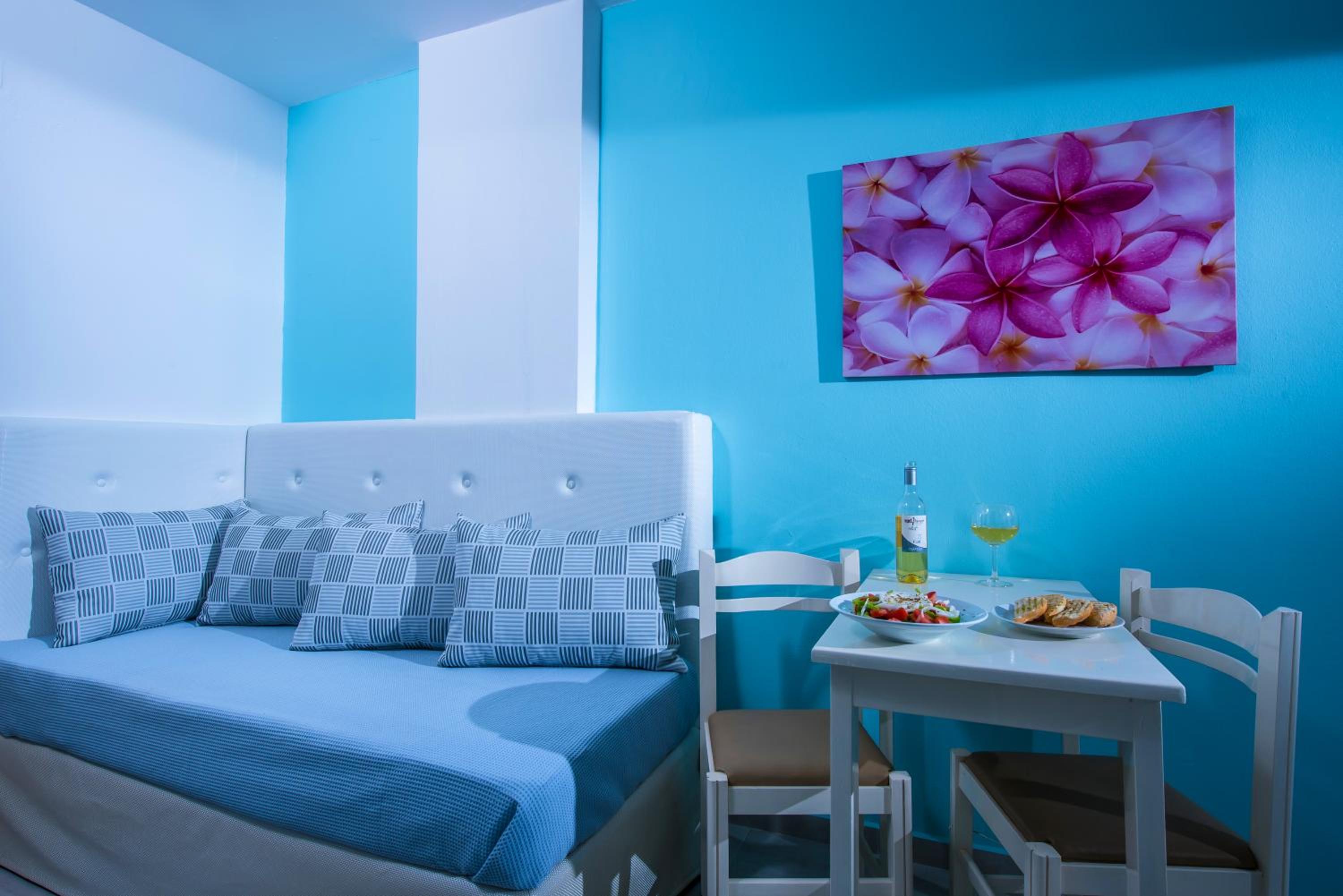 Фото Kastro Beach Apartments