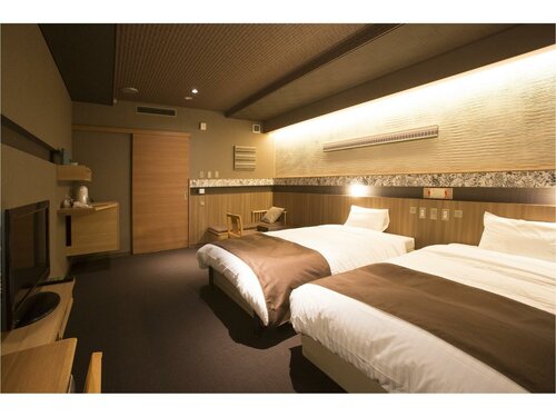 Гостиница Wakkanai Grand Hotel в Вакканае