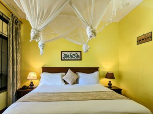 Гостиница Mvuli Hotel