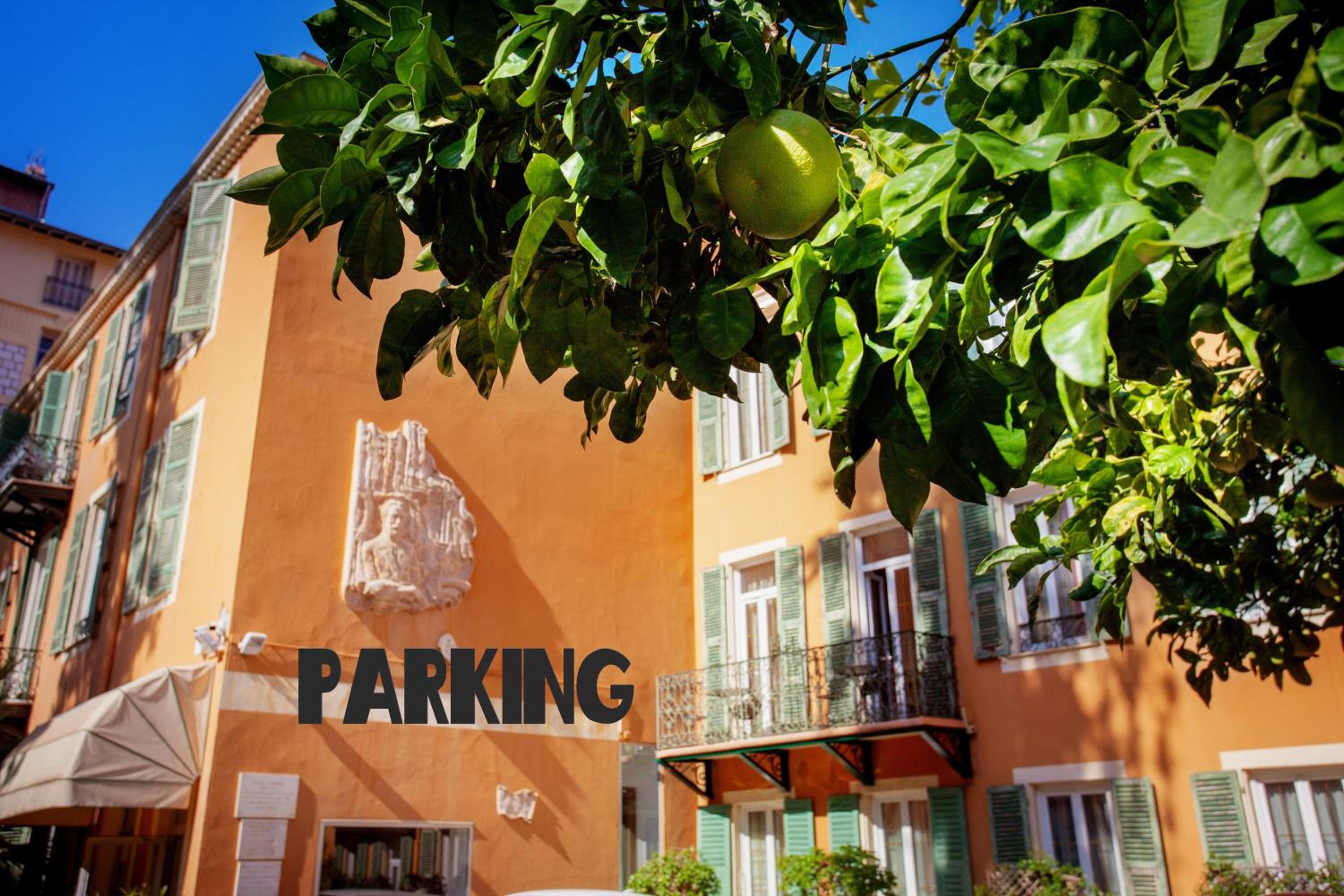 Фото Hotel Oasis