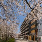 Kyoto Riverview House Kyou-raku
