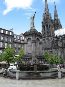 Гостиница Artyster Clermont-Ferrand в Клермон-Ферране