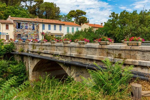 Гостиница Logis Noemys Pont de L'Etoile в Обани