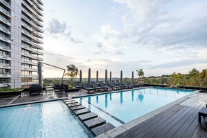 Гостиница @Sandton Hotel
