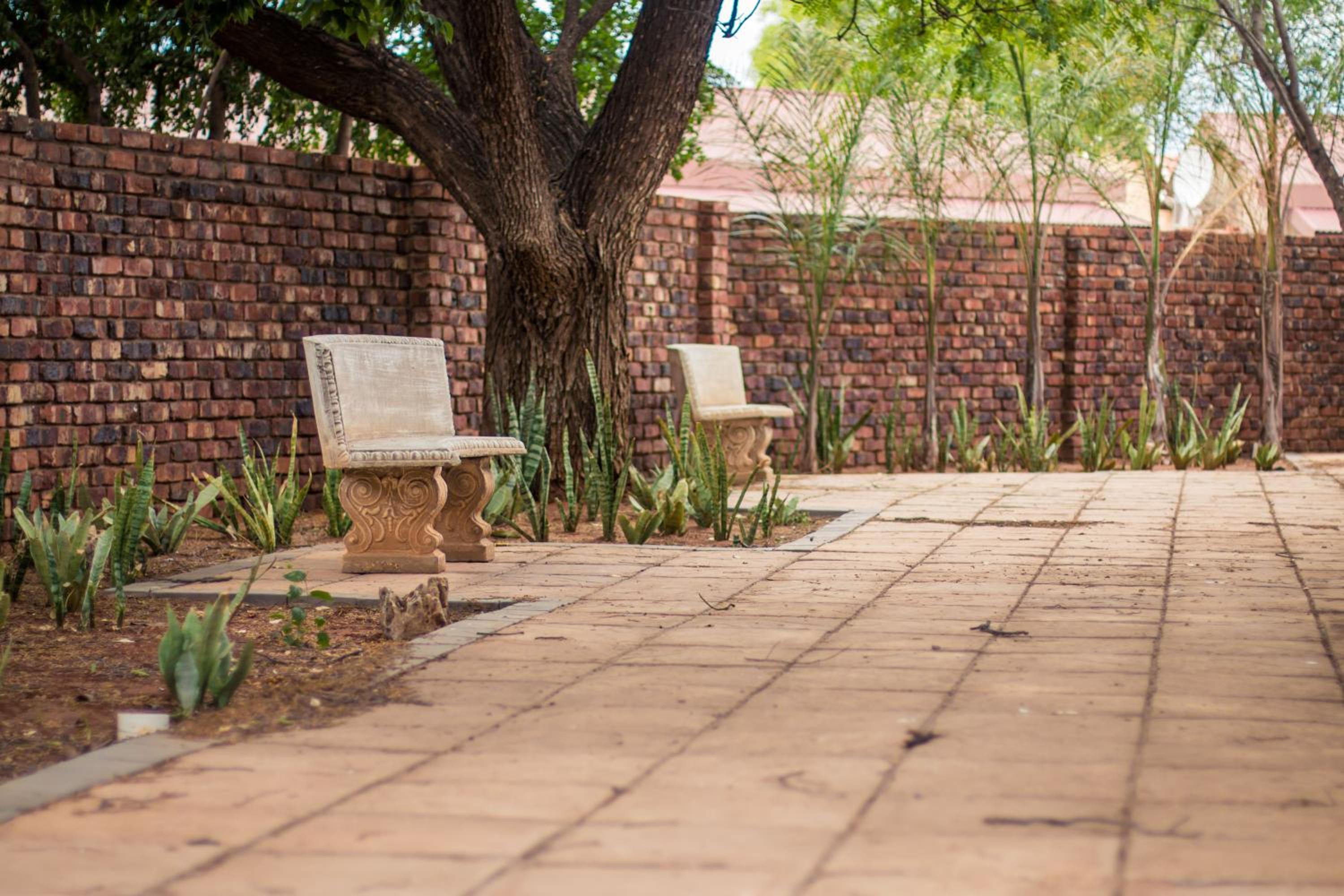 Фото Horseshoe Inn