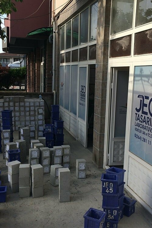 Construction company Adajeotasarim, Serdivan, photo