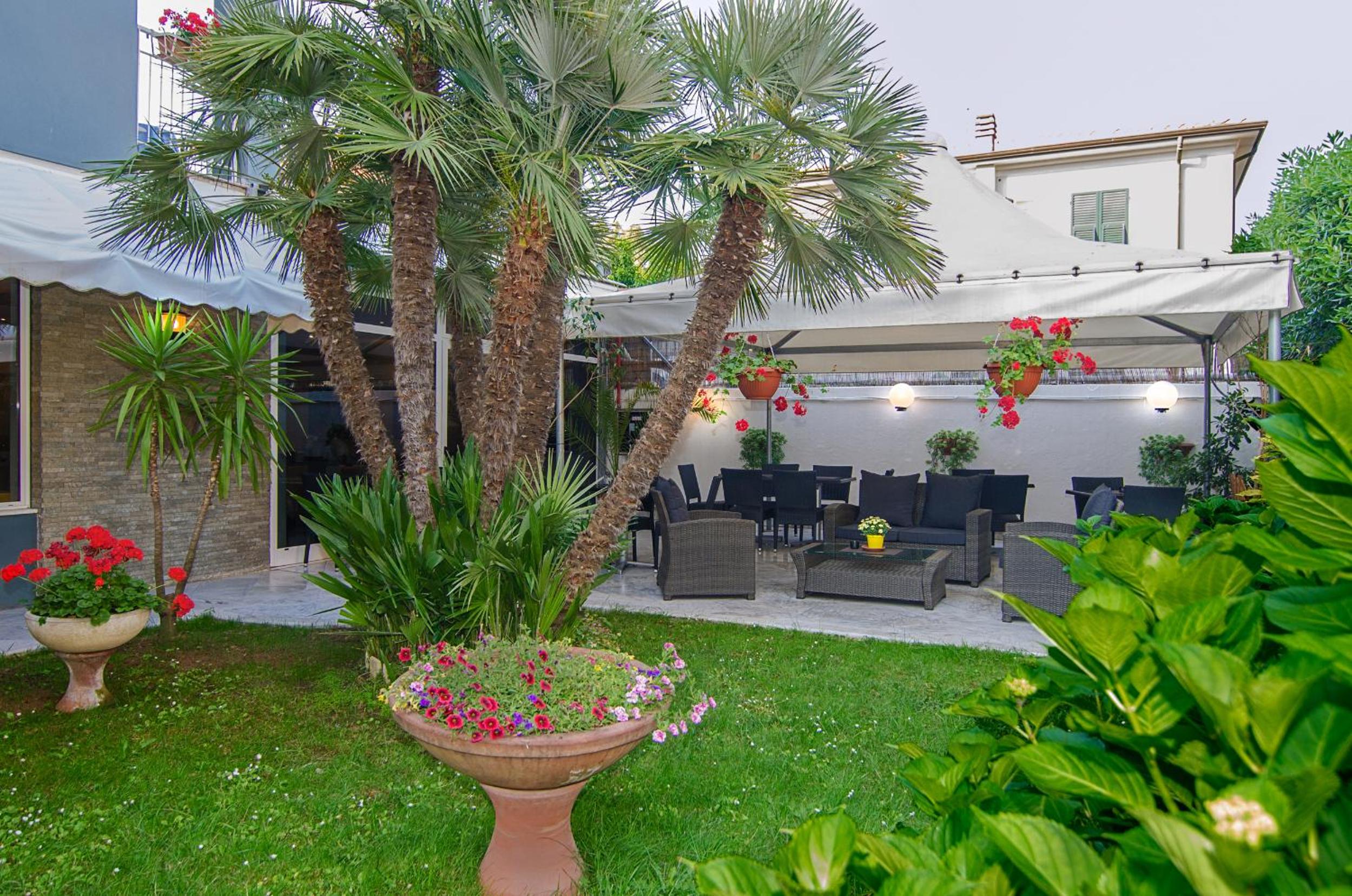 Фото Hotel Scandinavia