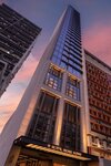 Y Hotel Hong Kong