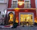 Ataçeşme Hotel