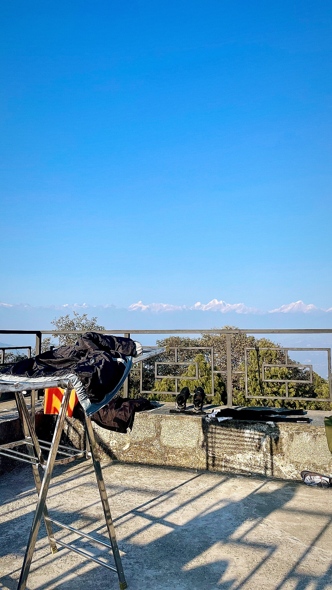 Фото The Fort Resort