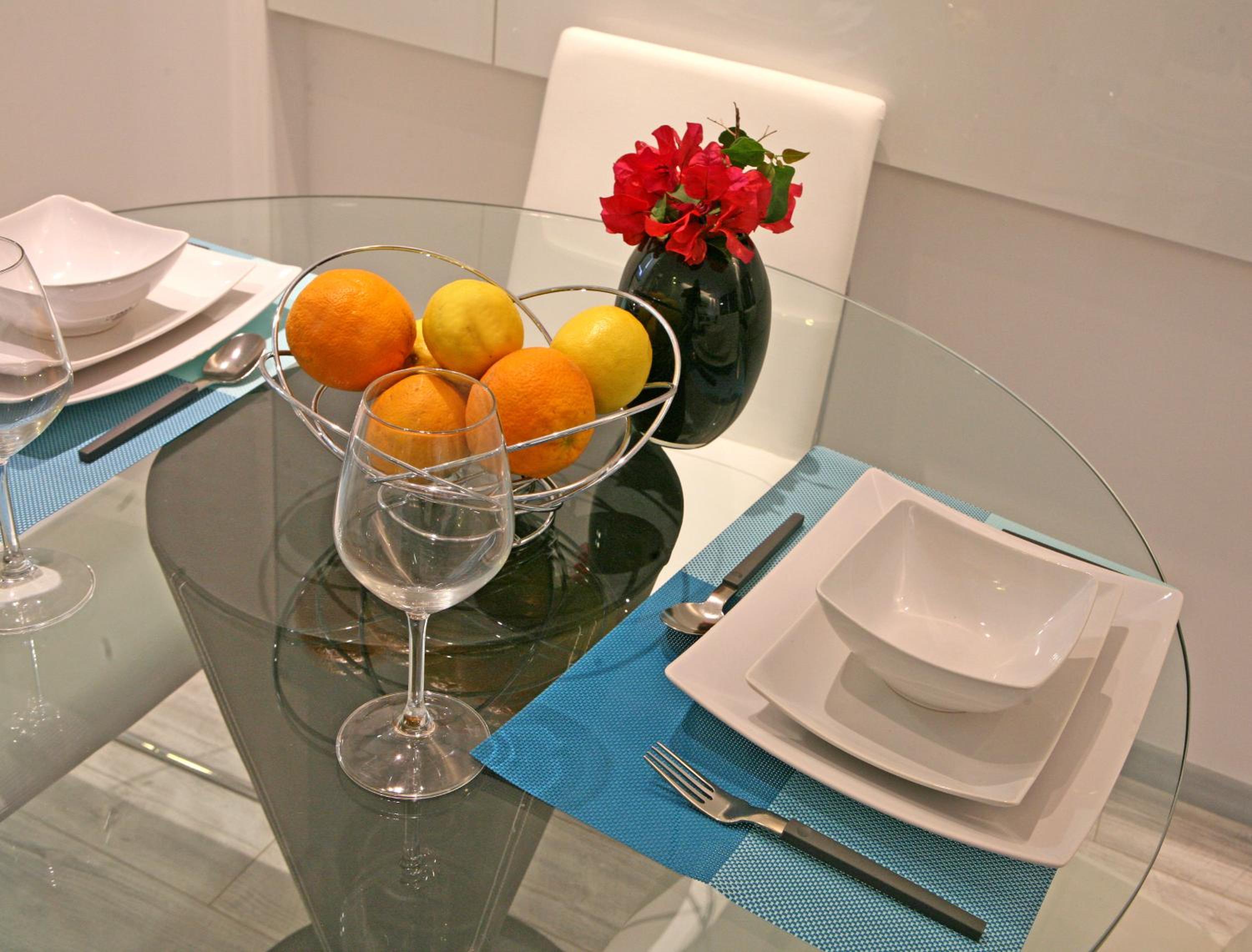 Фото Corina Suites and Apartments