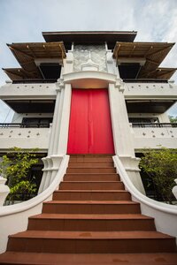 Гостиница Shinnabhura Historic Boutique hotel