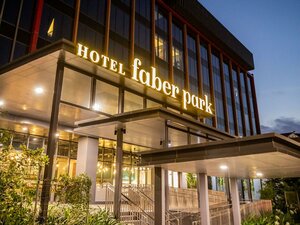 отель Hotel Faber Park Singapore - Handwritten Collection