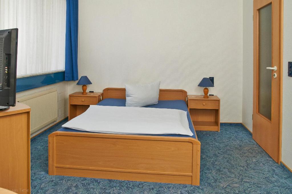 Фото Hotel BonaMari