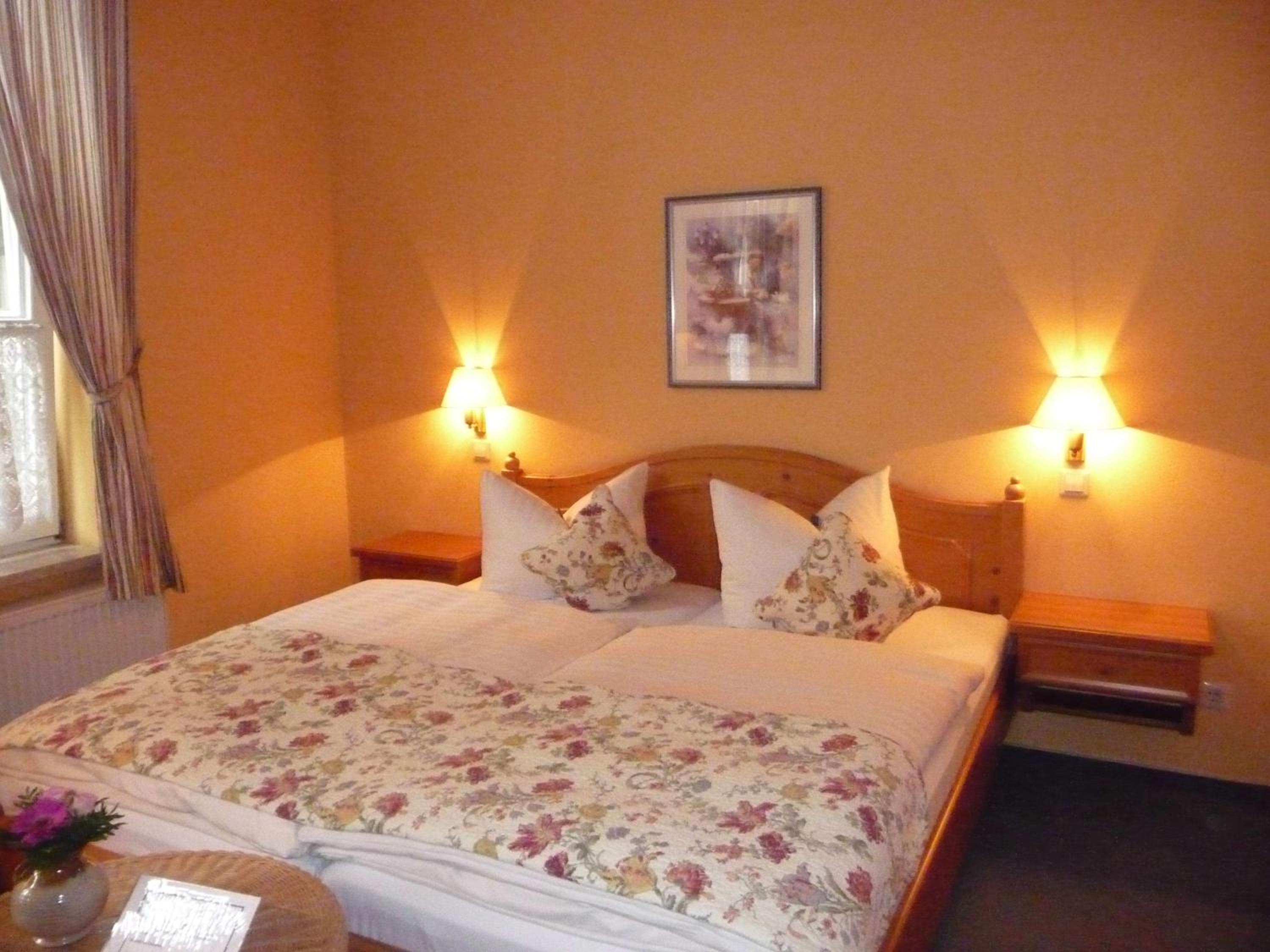 Фото Hotel Am Grudenberg