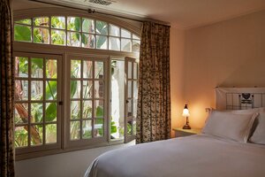 Гостиница Chateau Marmont