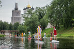 Suppskov (Paromenskaya Street, 4), sup