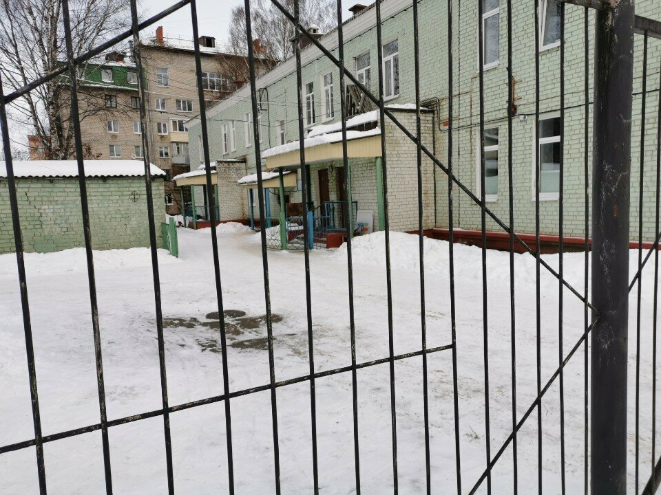 Kindergarten, nursery Mbdou Detsky sad № 27 Svetlyachok g. Yoshkar-Oly, Yoshkar‑Ola, photo