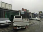 Anadolu Machinery Lathe Freeze (Konya, Selçuklu, Fatih Mah., Pasabahce Sok., 7) ، الأشغال المعدنية