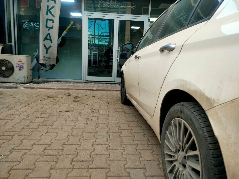 Electrical products Akçay Cutting Tools, Konya, photo