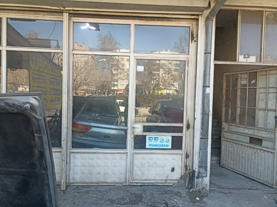 Auto electrics repair Elvan Oto Elektrik, Konya, photo