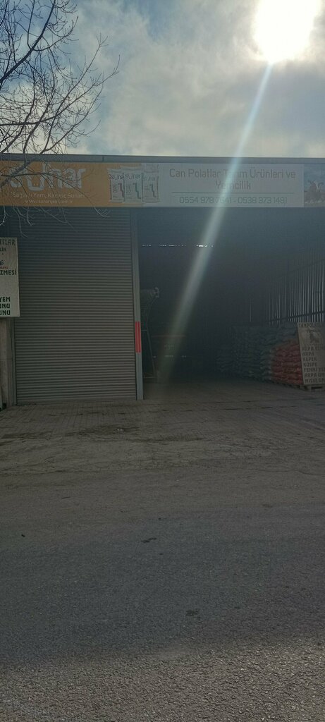 Agricultural goods Sunar Can Polatlar Agricultural Products and Feed, Konya, photo