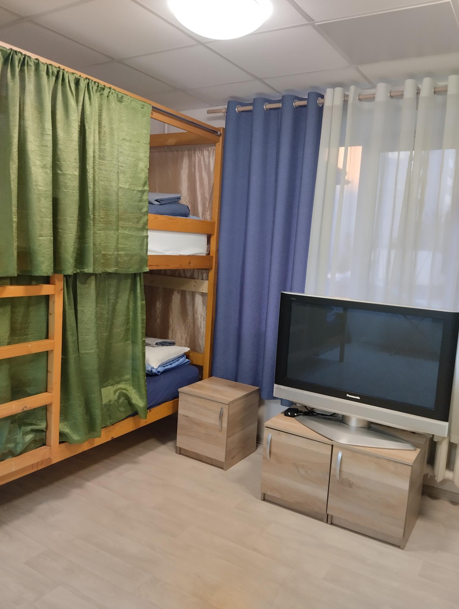 Фото Хостел Малахит