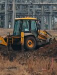 Аренда спецтехники (Zelyonaya ulitsa, 2), rental of construction and special equipment