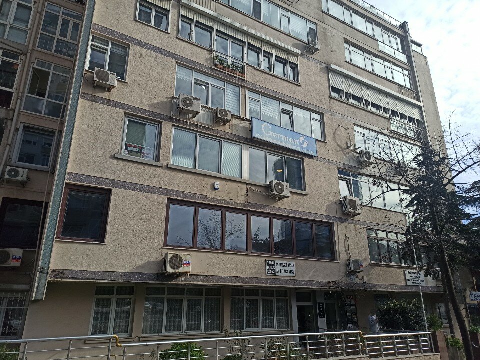 Inci Soydan Guzellik Evi