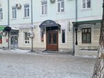 Оренбургдорстрой (Sovetskaya Street, 52) ، بناء وتصليح الطرق