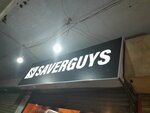 Saver guys (Muhammad Hassan Road, SB23), computer store