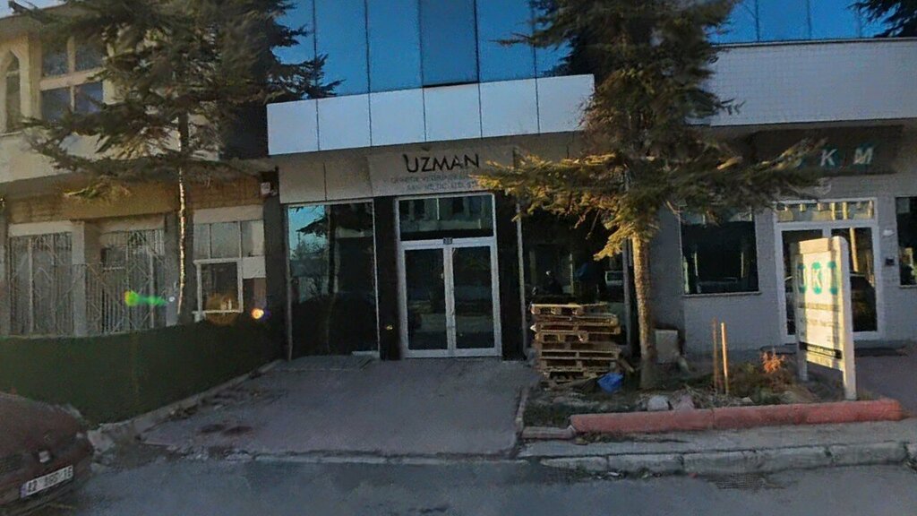 Veterinary drugs and equipment Expert Genetics, Konya, photo