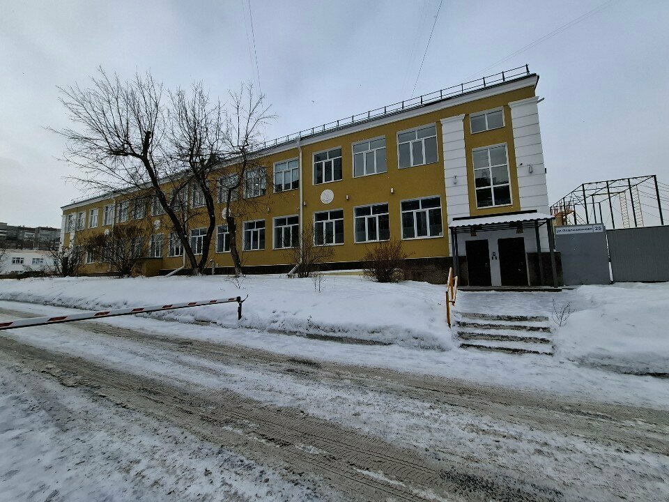 Club for children and teenagers Youth Palace, Department of Tourism and Local History, Yekaterinburg, photo