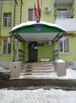Otdel opeki i popechitelstva Zheleznodorozhnogo i Oktyabrskogo rayonov Departamenta opeki, popechitelstva i sotsialnoy podderzhki Administratsii gorodskogo okruga Samara (Maslennikova Avenue, 20), social service