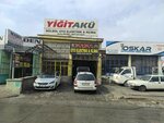 Bulbul Auto Electric-Air Conditioning (Konya, Selcuklu, Fatih Neighborhood, Cayeli Street, 18), auto electrics repair
