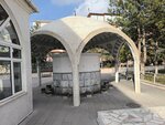 Ablution Place (Ankara Province, Kecioren District, Tepebaşı Mah., Belde Sok., 23), bathing place