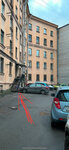 Кабинет Здоровой Стопы (Bolshoy Sampsonievskiy Avenue, 80), nail salon