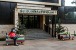 Souzmultclub (Akademika Korolyova Street, 21с1), organization of children events