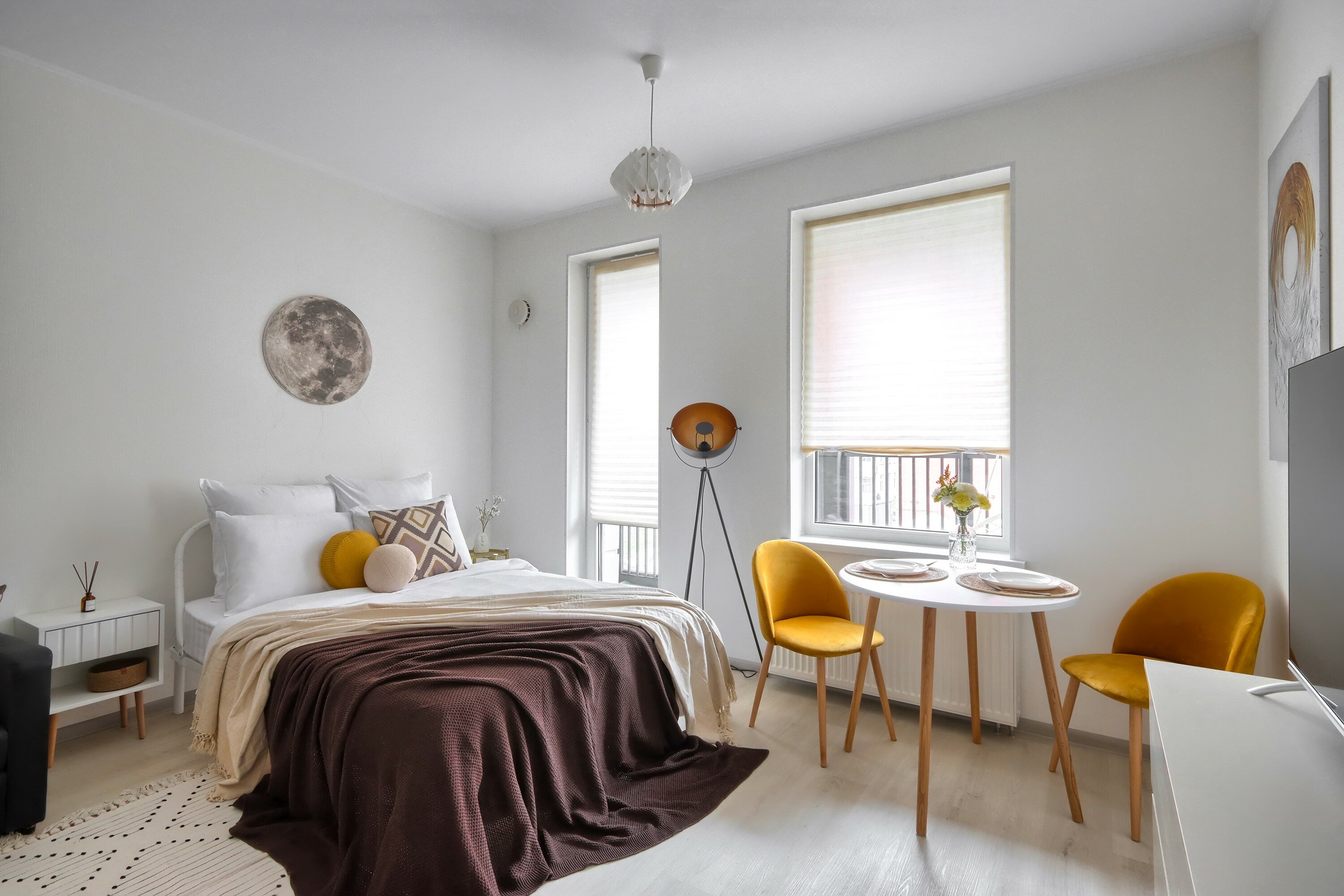 Фото K & K Apartment