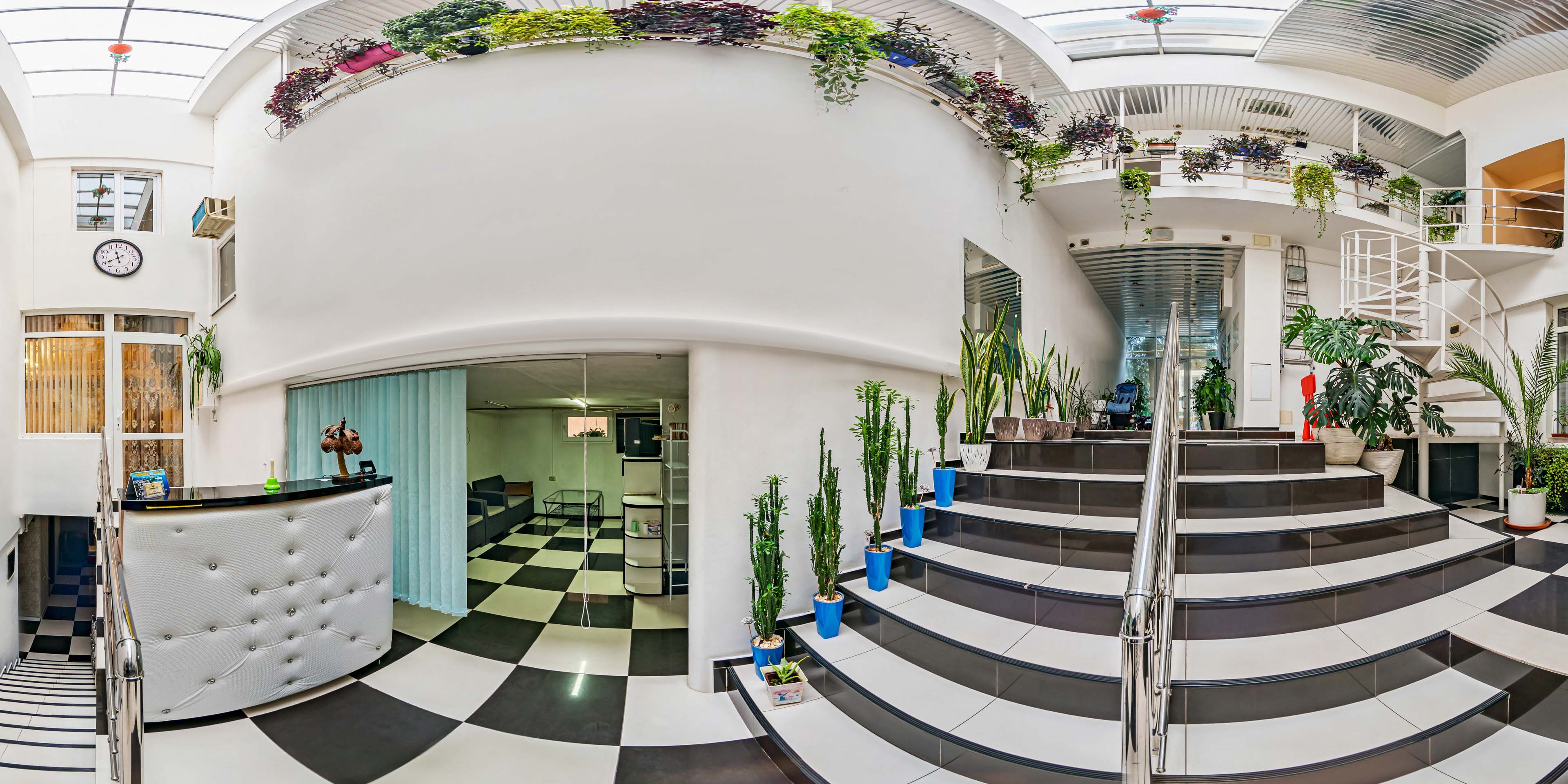 Фото Лилона