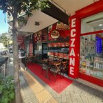 Kirvem Kebab House (İstanbul, Güngören, Soğanlı Cad., 14) ، وجبات سريعة