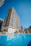 Apartamentos Acuarium II